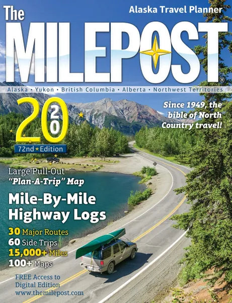 Milepost 2020