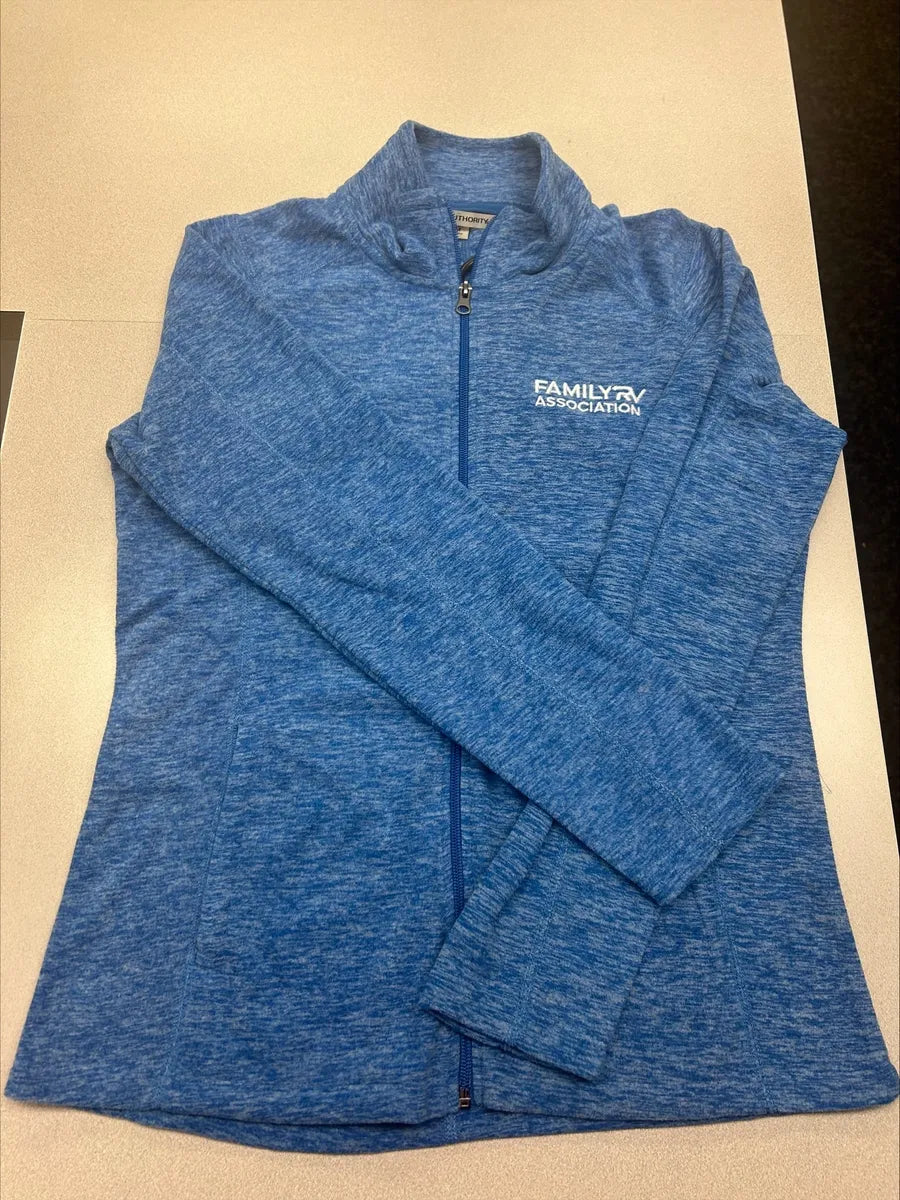 FRVA Ladies Microfleece