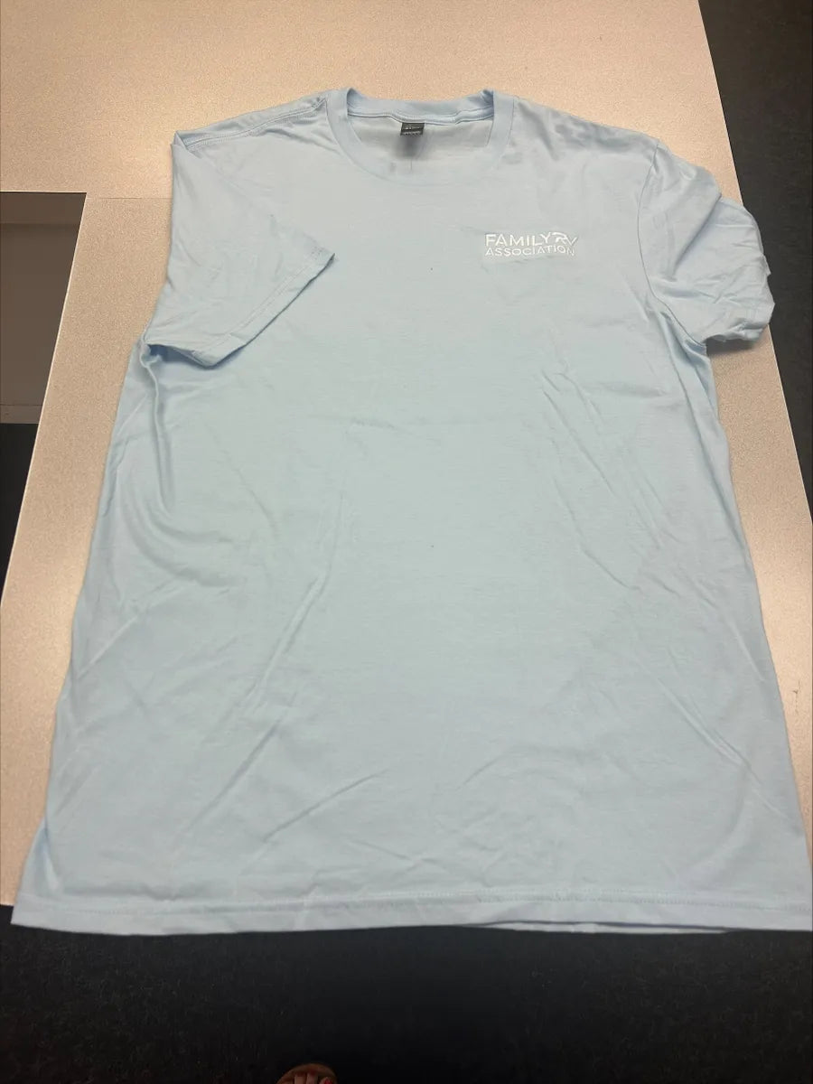 FRVA Unisex T-Shirts