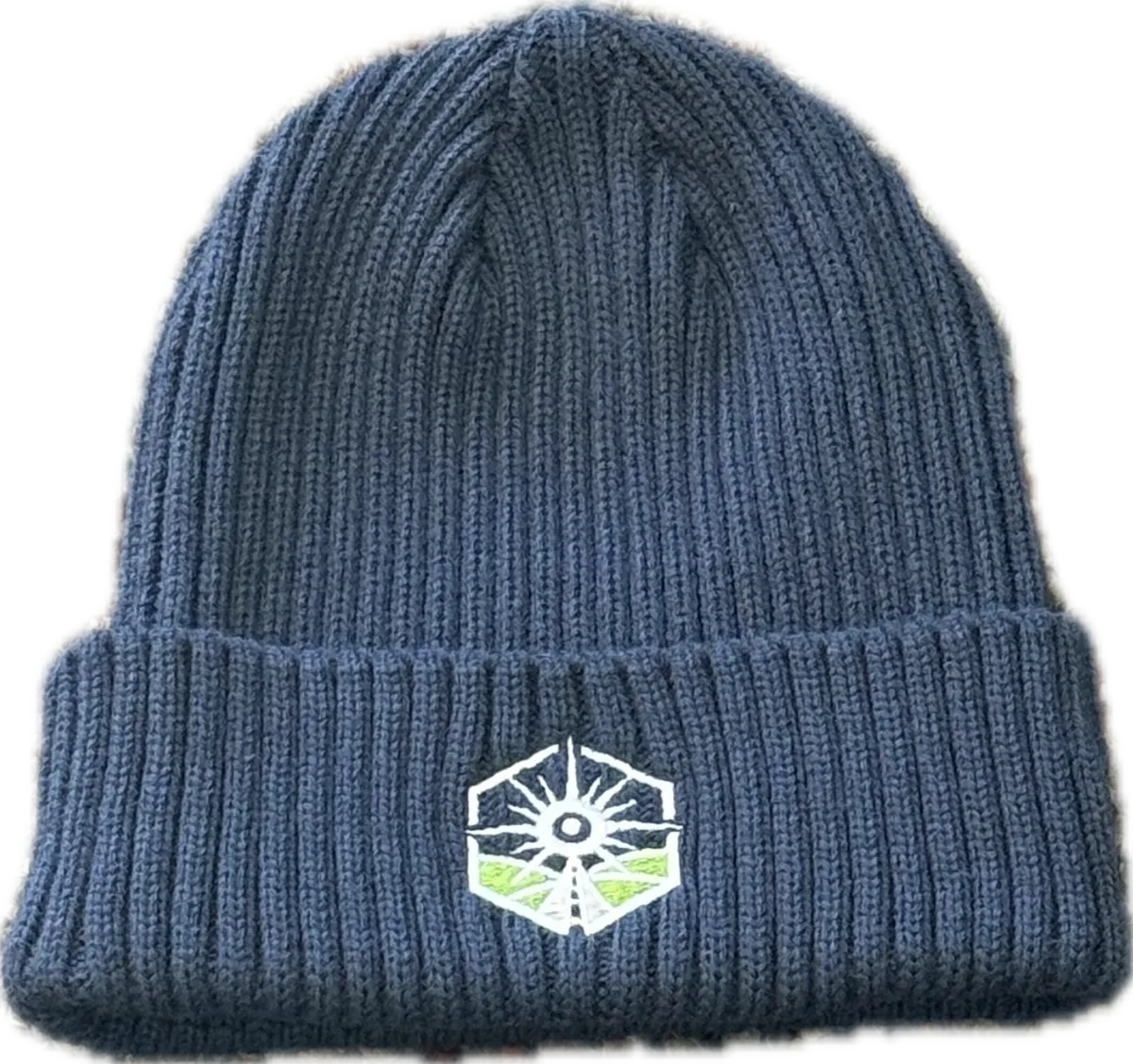 FRVA New Era Beanies