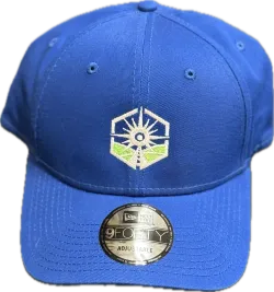FRVA New Era Cap