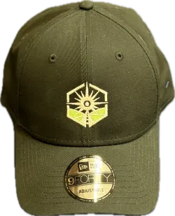 FRVA New Era Cap