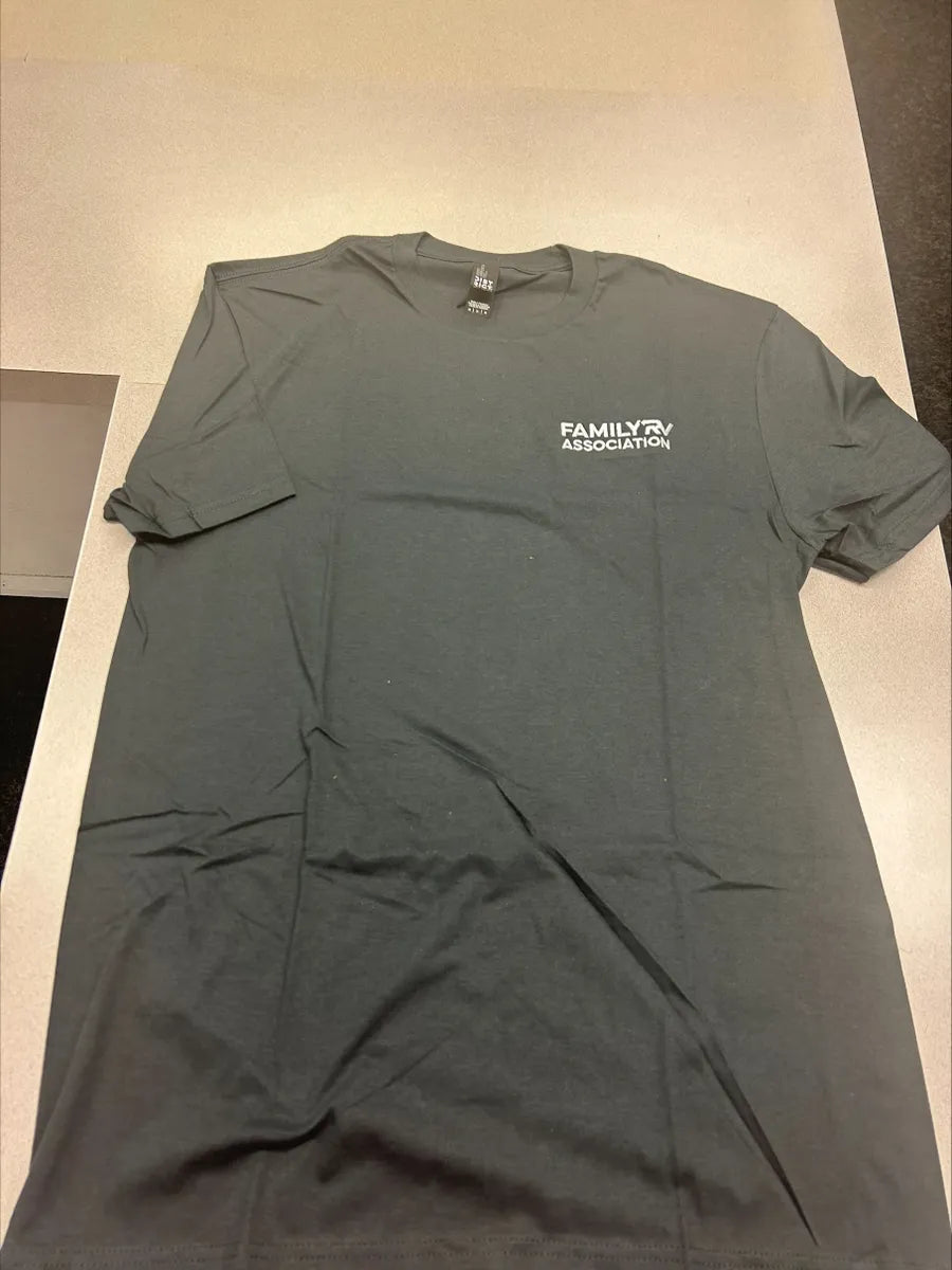 FRVA Unisex T-Shirts