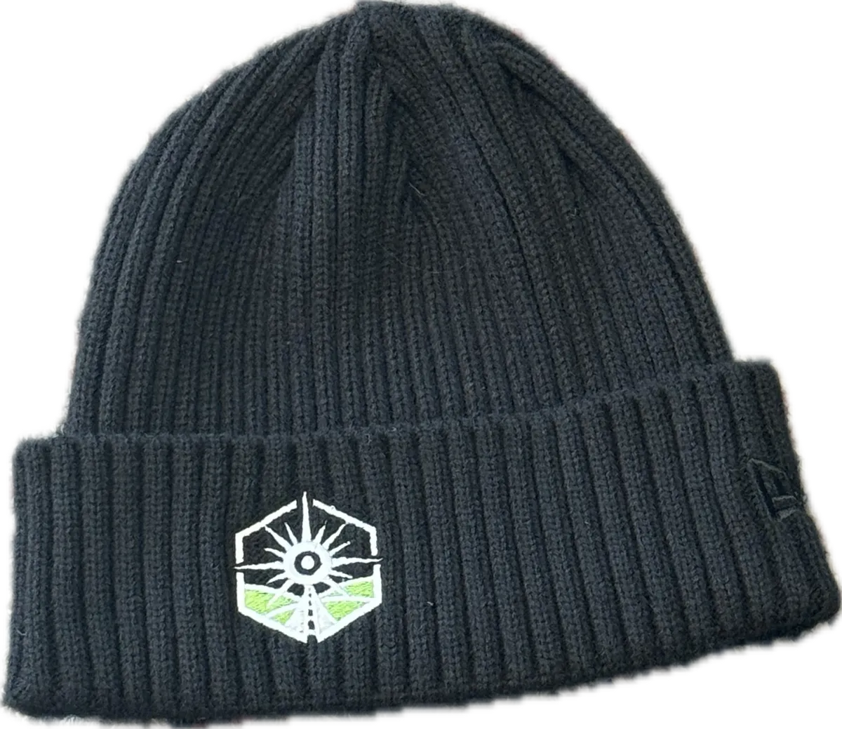 FRVA New Era Beanies