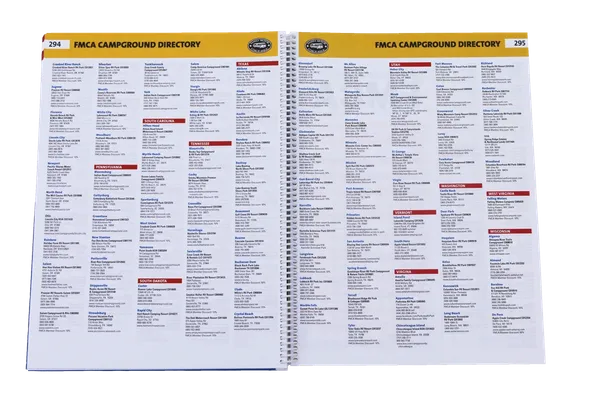 11th Edition Road Atlas