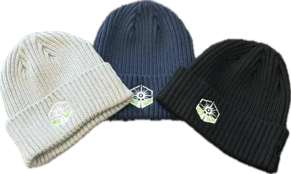 FRVA New Era Beanies