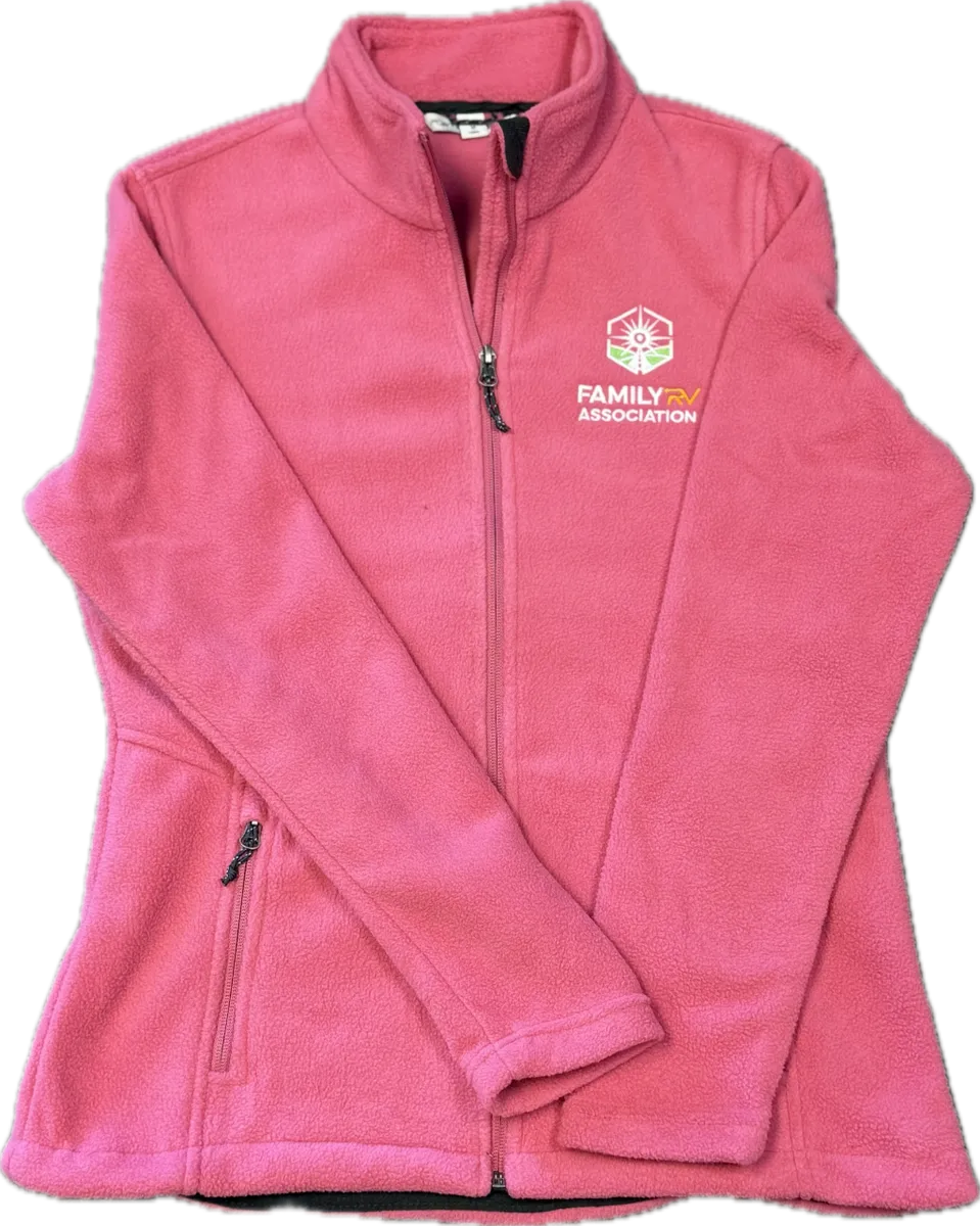 Women's FRVA Midweight Fleece