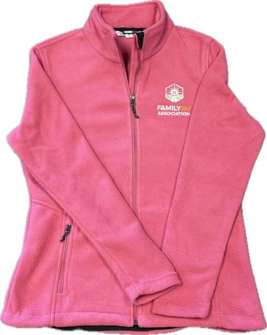 Women's FRVA Midweight Fleece
