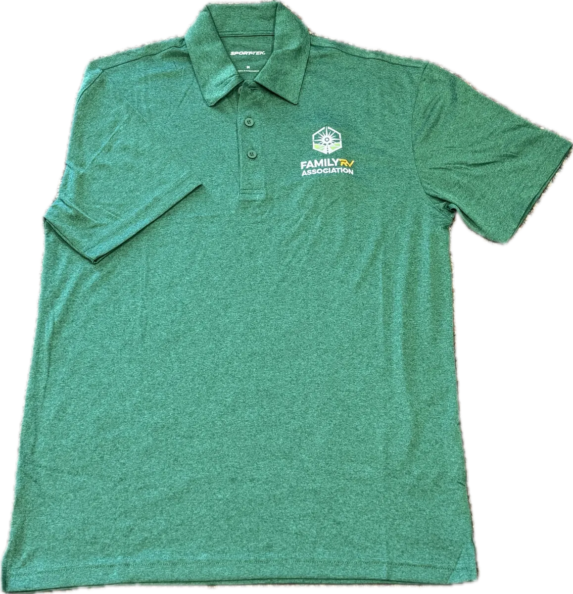 Men's FRVA DRI-FIT Polos