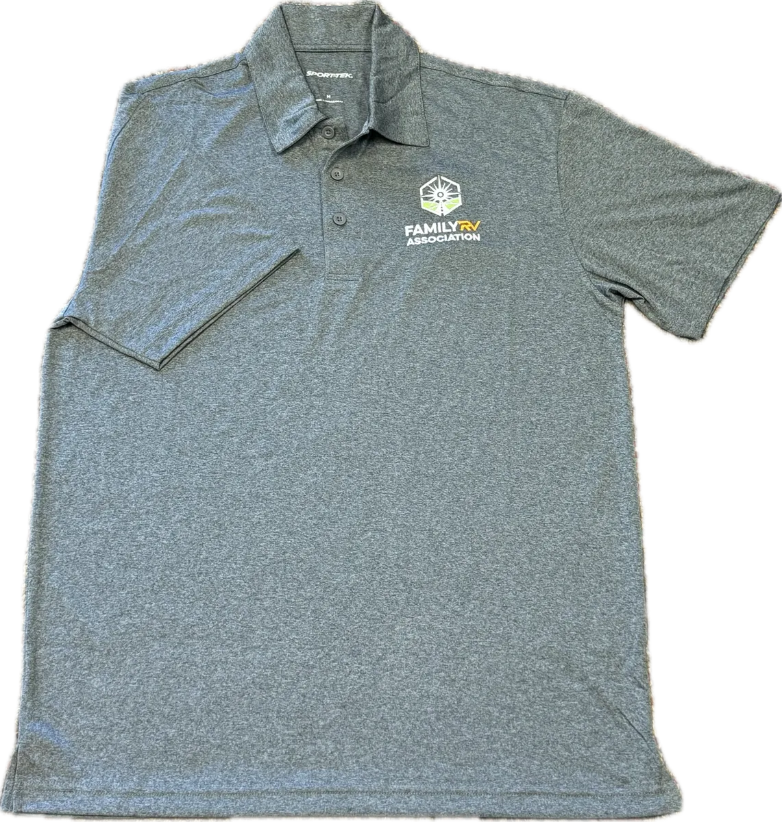 Men's FRVA DRI-FIT Polos