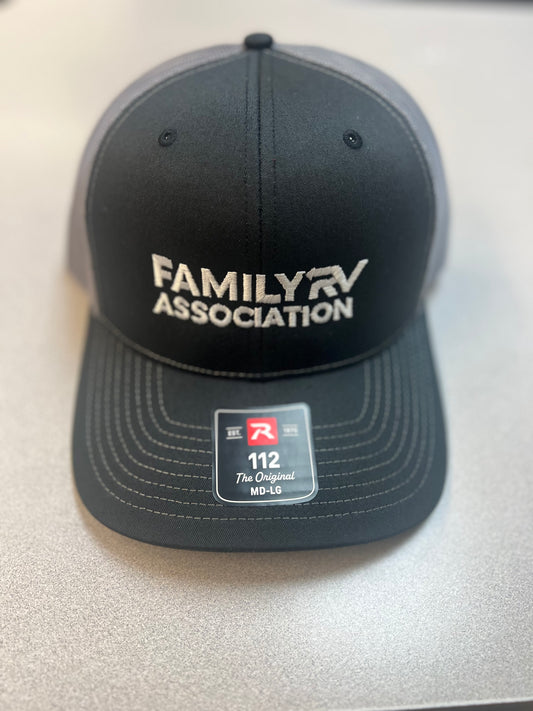 FRVA Richardson's Snapback Trucker Hats