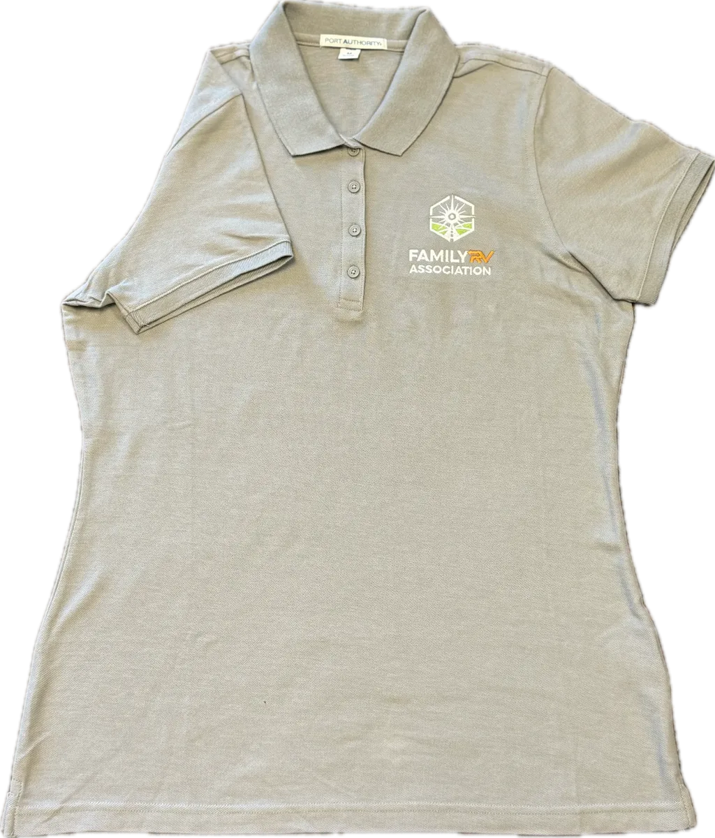Women's FRVA Knit Polos