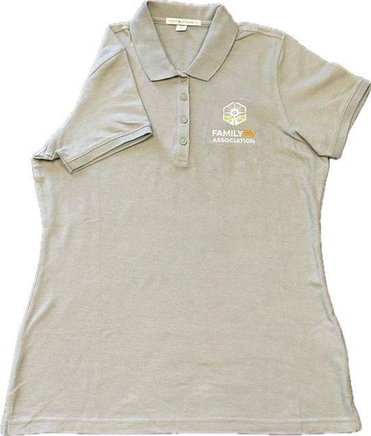Women's FRVA Knit Polos