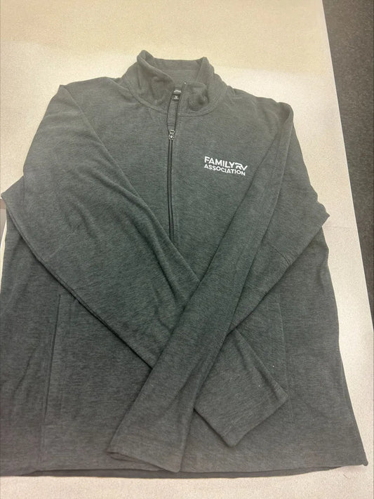 FRVA Men's Microfleece
