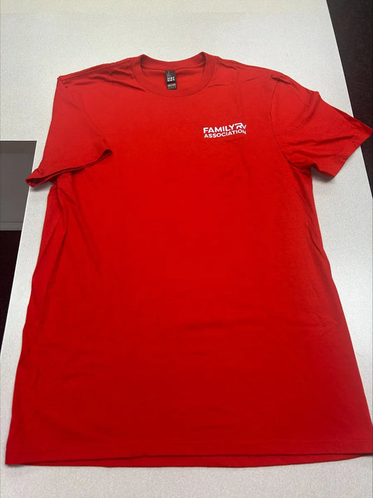FRVA Unisex T-Shirts